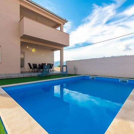 Private House Villa Velebita Ražanac Екстериор снимка