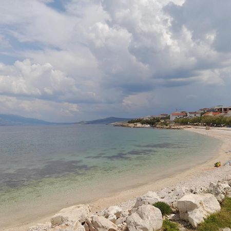Private House Villa Velebita Ražanac Екстериор снимка