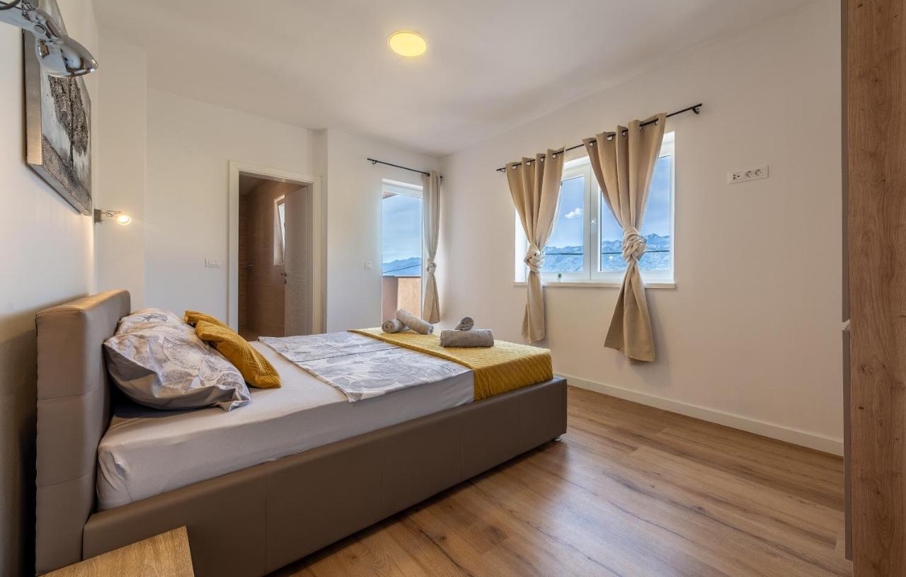 Private House Villa Velebita Ražanac Екстериор снимка
