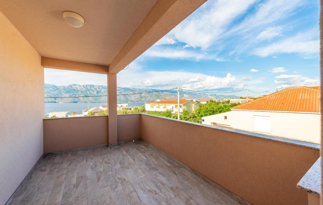 Private House Villa Velebita Ražanac Екстериор снимка