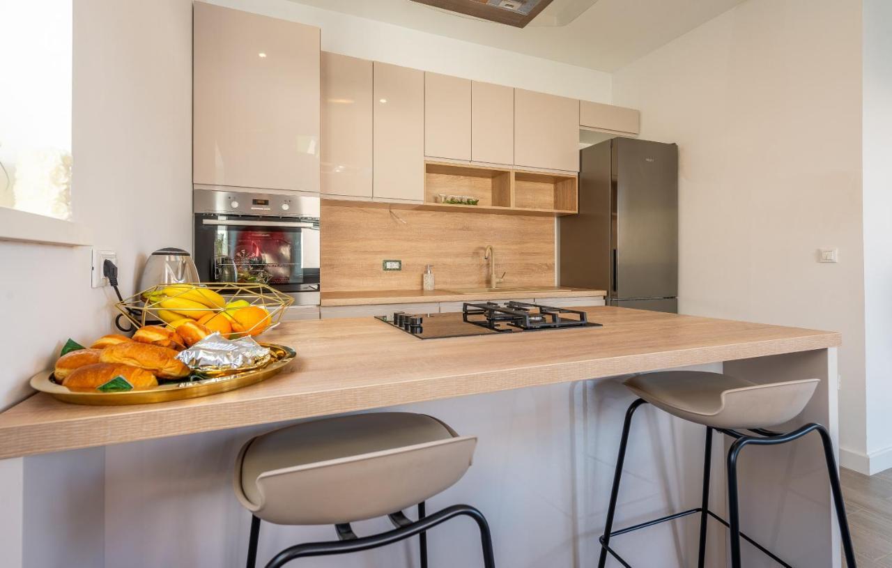 Private House Villa Velebita Ražanac Екстериор снимка