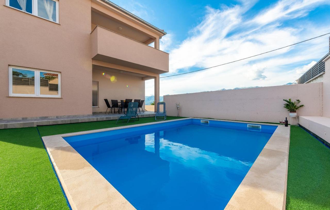 Private House Villa Velebita Ražanac Екстериор снимка