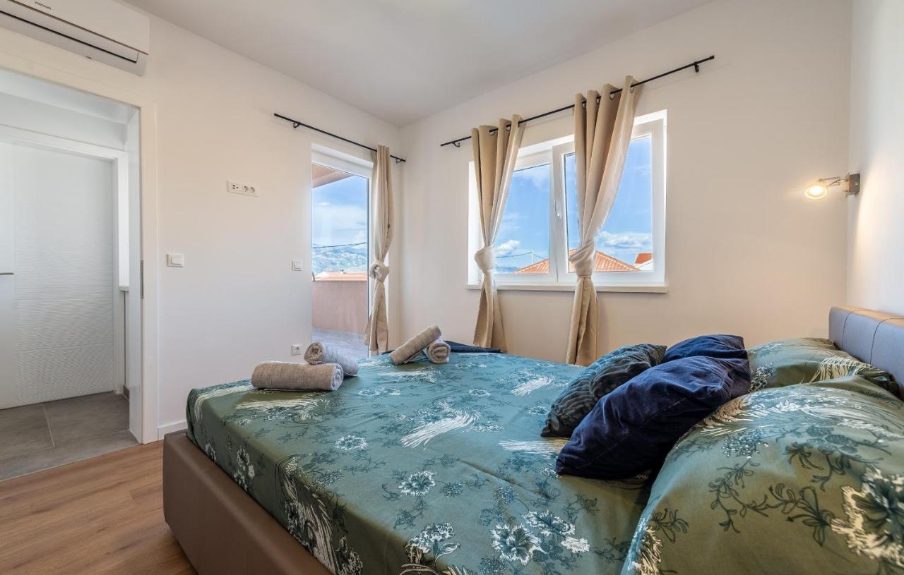 Private House Villa Velebita Ražanac Екстериор снимка