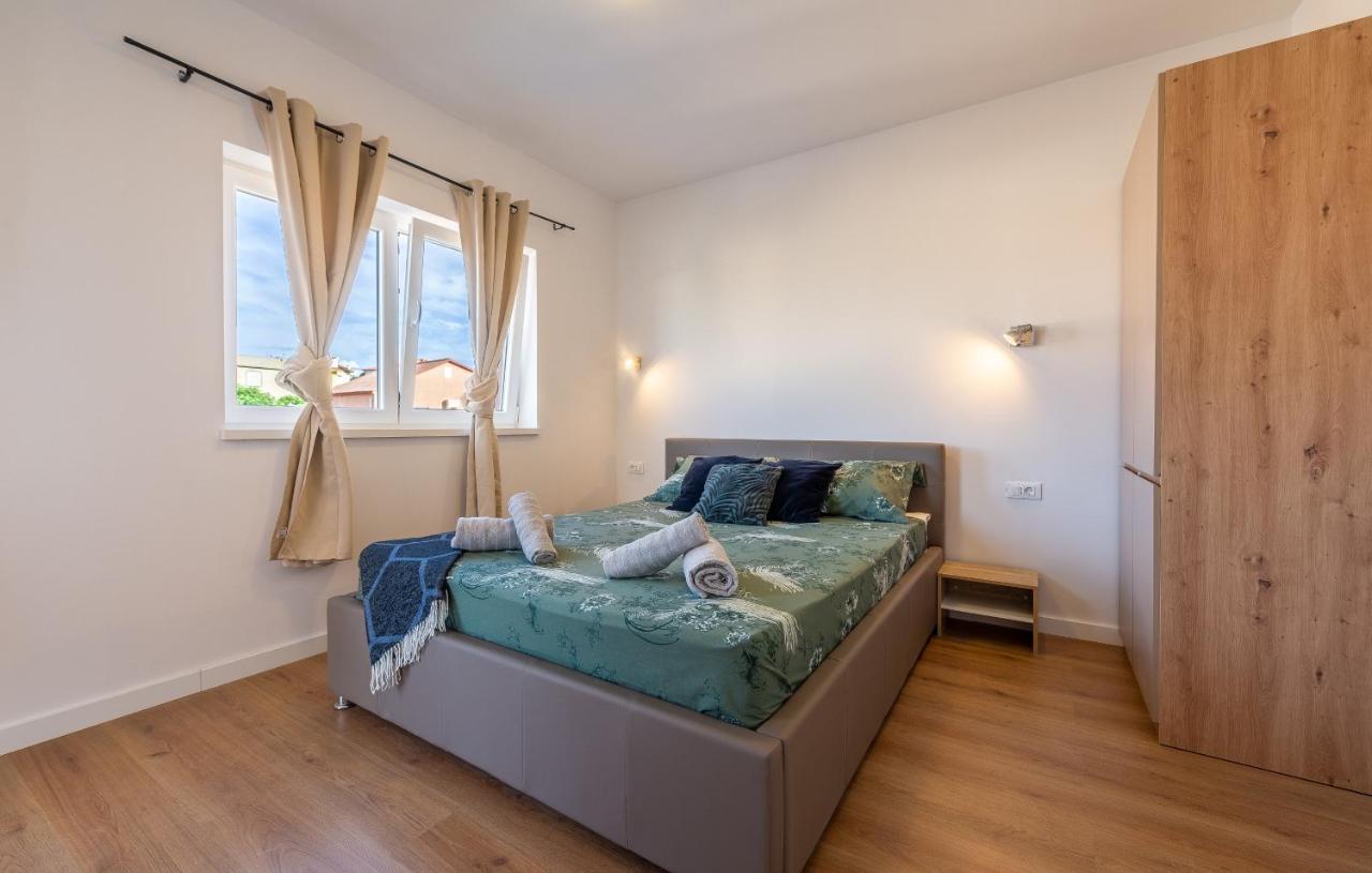 Private House Villa Velebita Ražanac Екстериор снимка