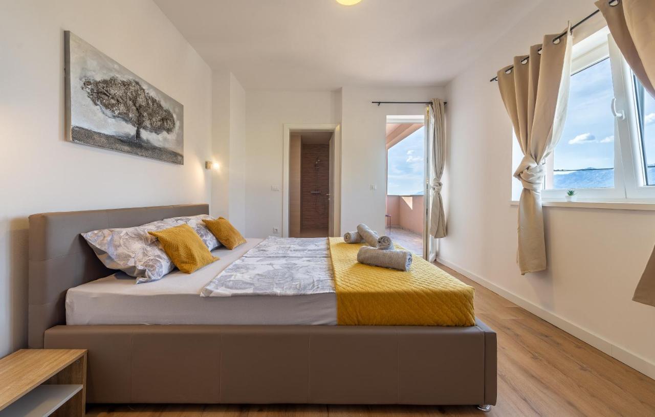 Private House Villa Velebita Ražanac Екстериор снимка