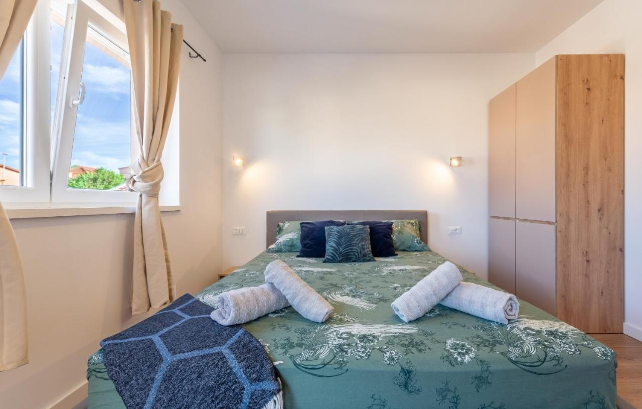 Private House Villa Velebita Ražanac Екстериор снимка