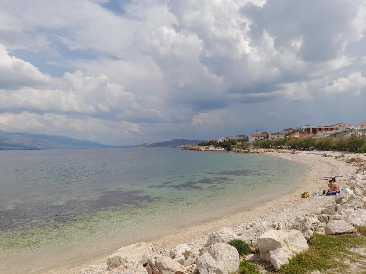 Private House Villa Velebita Ražanac Екстериор снимка