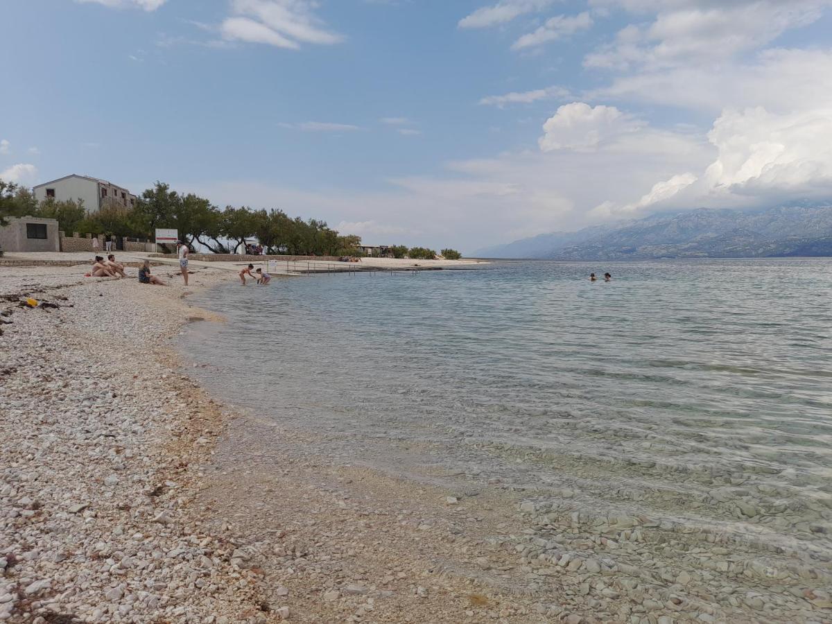 Private House Villa Velebita Ražanac Екстериор снимка