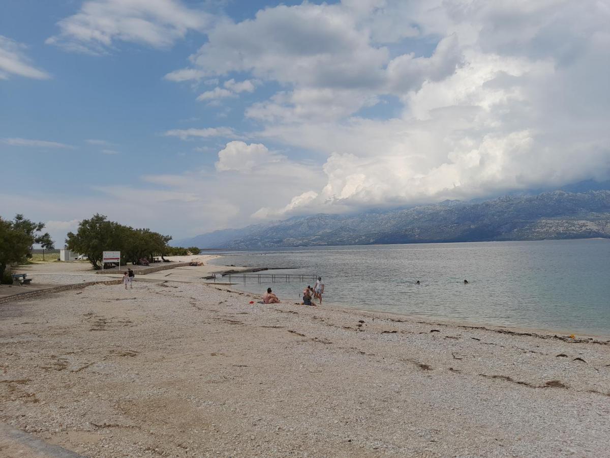 Private House Villa Velebita Ražanac Екстериор снимка